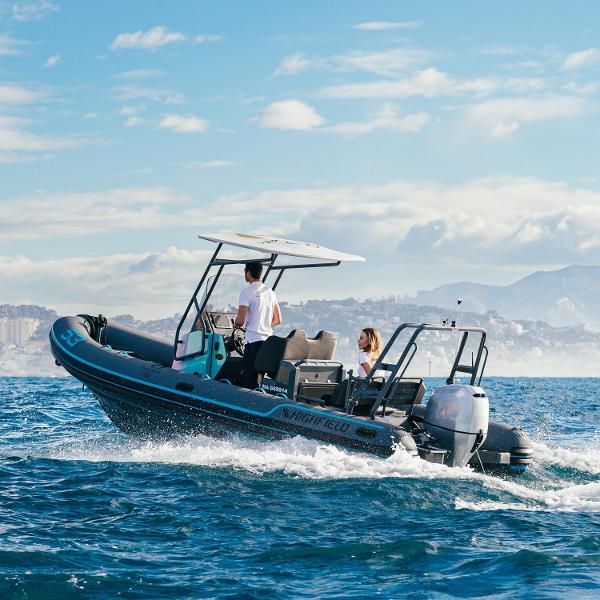 2024 Highfield Sport 660