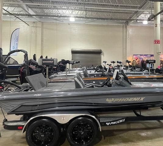 2025 Phoenix 21 XE