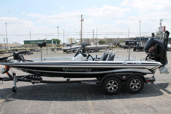 Phoenix 721 Zxl boats for sale - boats.com Phoenix 721 Zxl boats for sale - boats.com