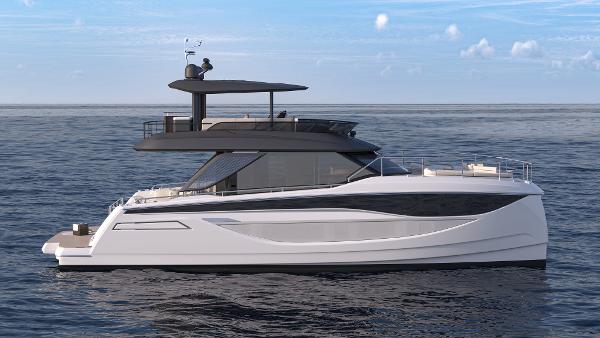 2025 Prestige M7
