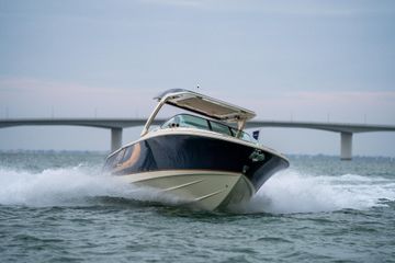 2026 Chris-Craft Launch 31 GT