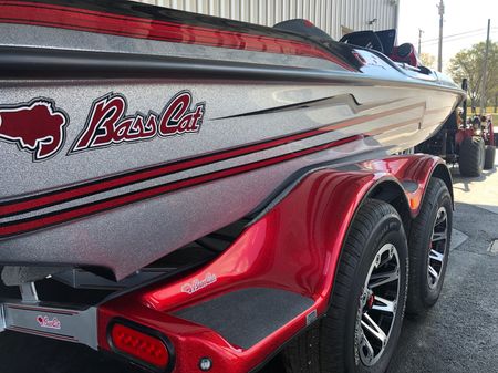 2020 Bass Cat Caracal Waynesville Ohio Boats Com
