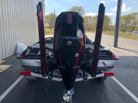 2020 Bass Cat Caracal Waynesville Ohio Boats Com