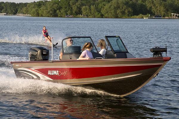 Alumacraft Edge Boats For Sale Boats Com