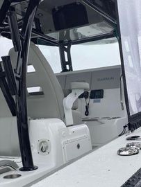 2022 Cape Horn 36 XS