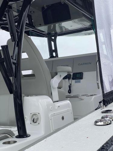 2022 Cape Horn 36 XS