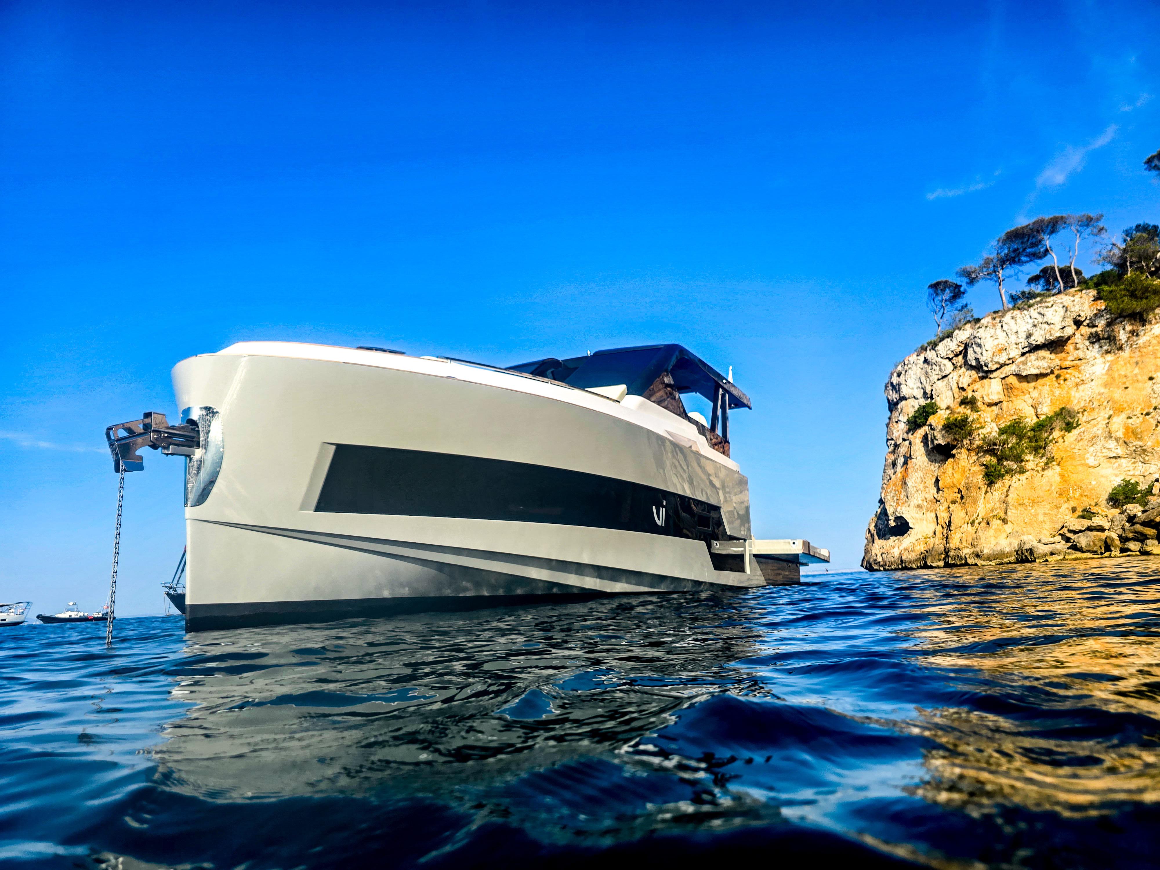 2025 Custom Vi Yachts Q4