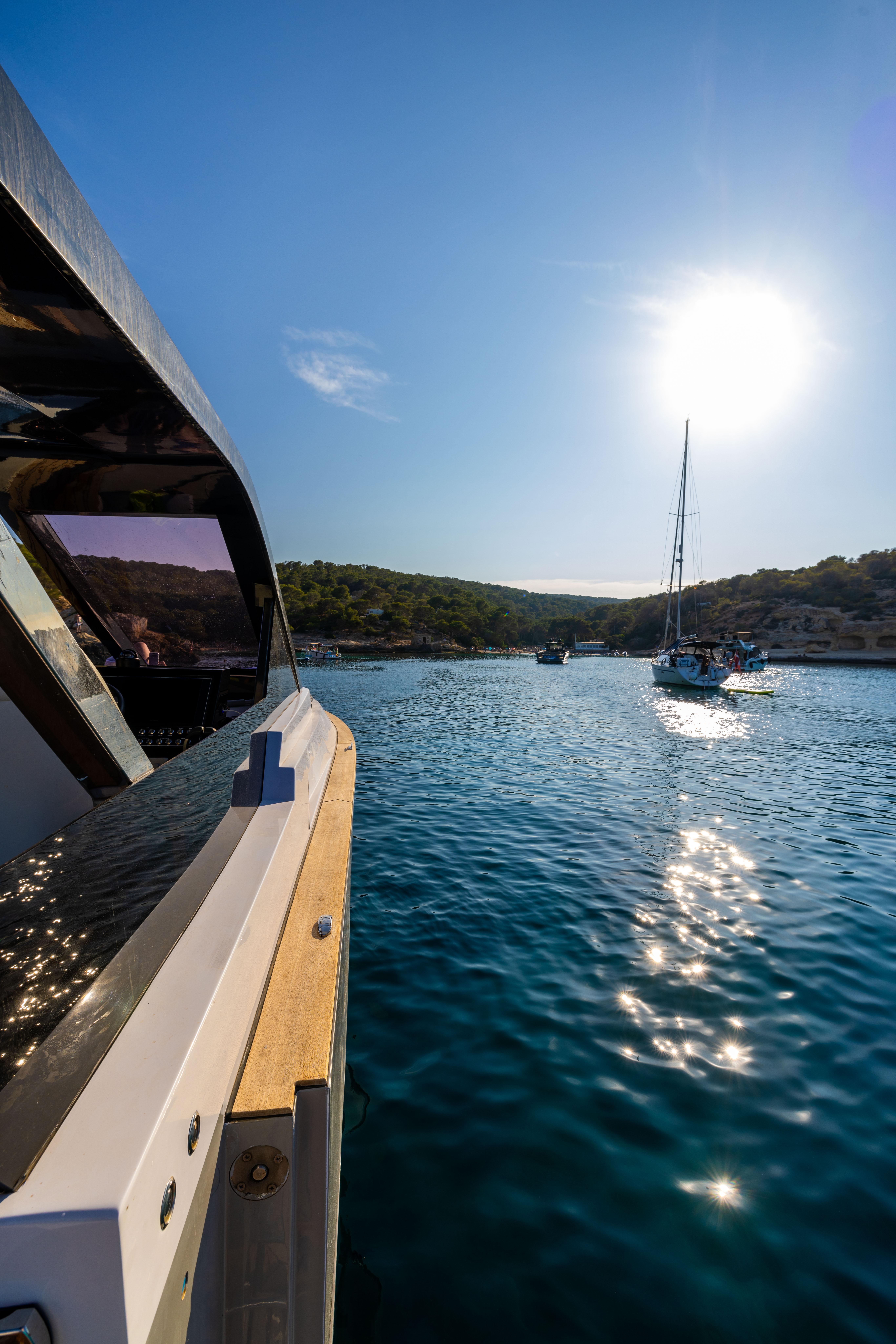 2025 Custom Vi Yachts Q4