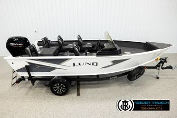 2026 Lund 1775 Adventure SS