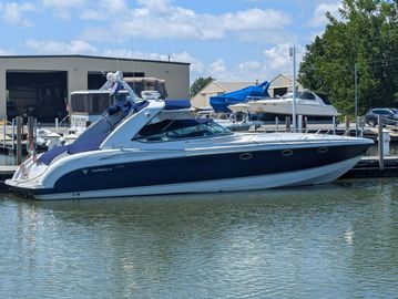 2004 Formula 400 Super Sport