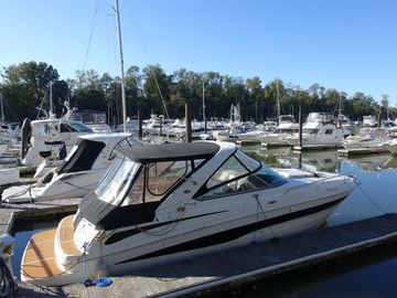 2013 Sea Ray 370 Venture