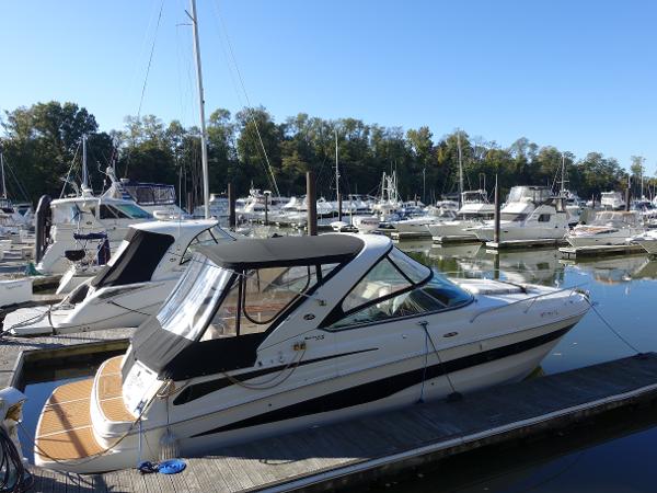 2013 Sea Ray 370 Venture