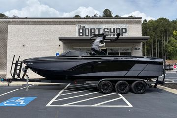 2018 Centurion Ri257