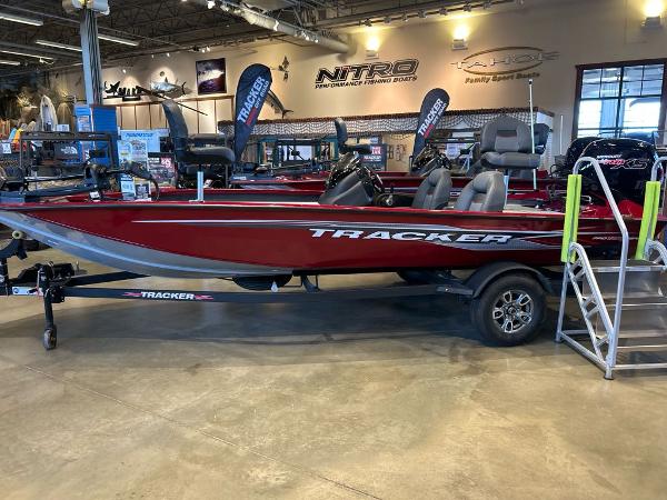 2024 Tracker Pro Team 190 TX