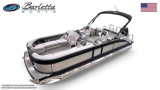 BARLETTA BOATS Aria A24UC