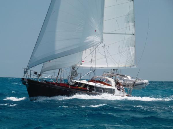 1994 Hutting 40