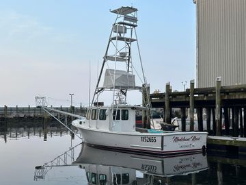 2003 BHM Sport Fish