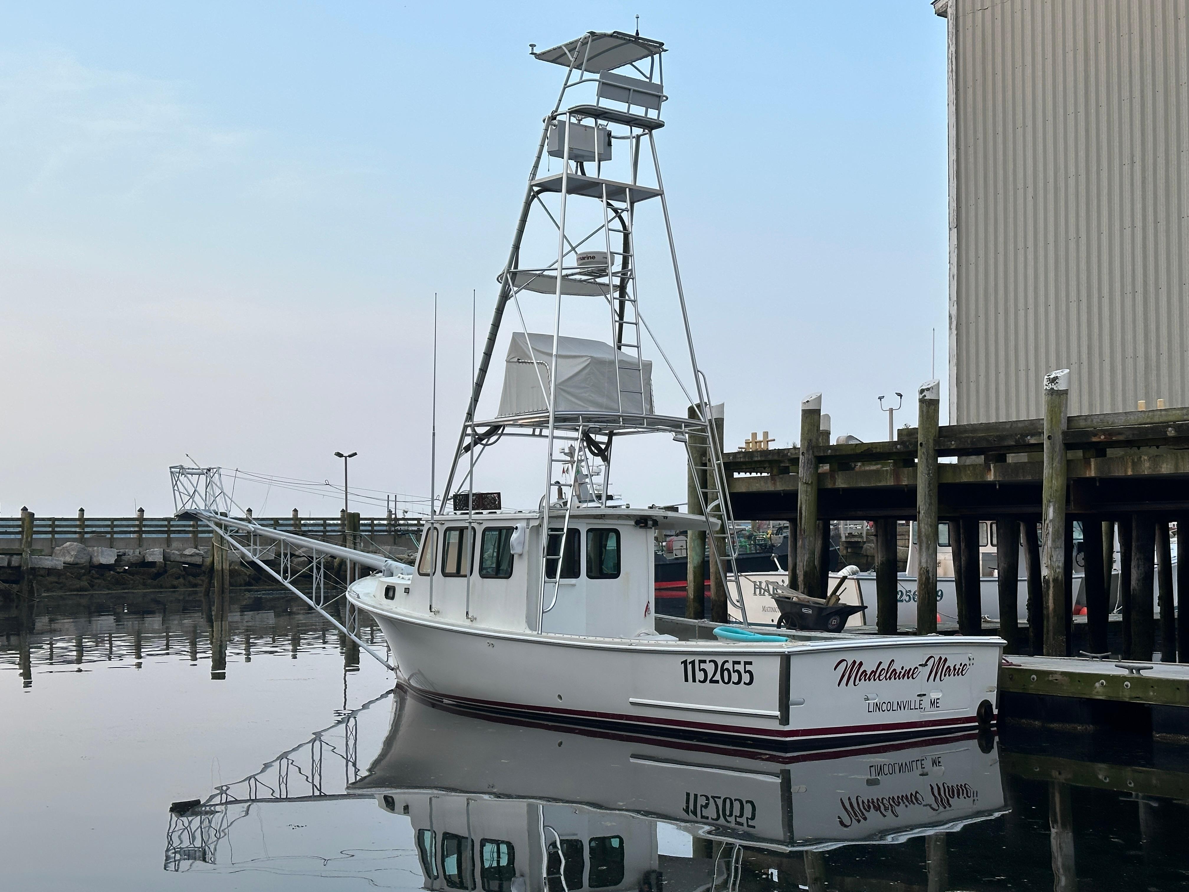 2003 BHM Sport Fish