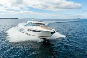 2014 Prestige 500 S