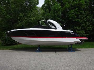 2017 Four Winns H290