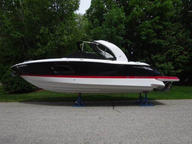 2017 Four Winns H290