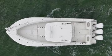 2017 SeaHunter 35 Tournament