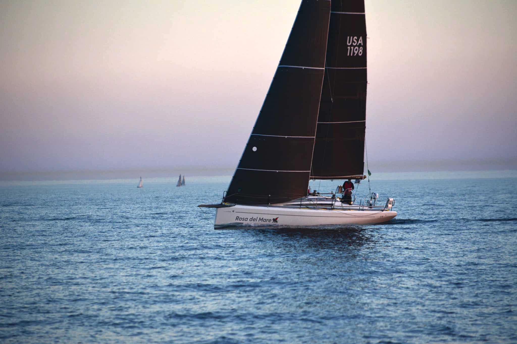 Italia Yachts 11.98