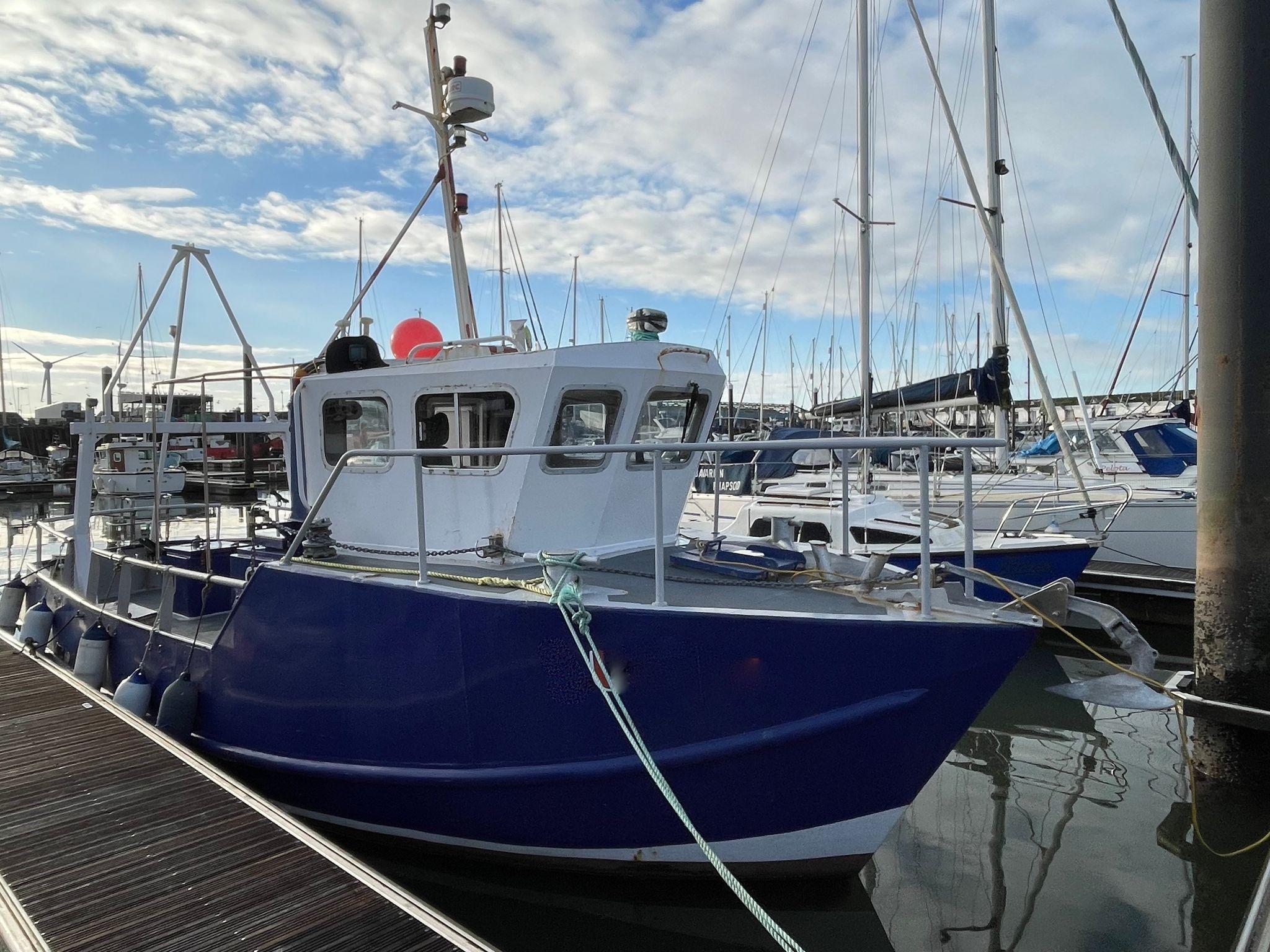 Fishing Boats for sale in United Kingdom - Rightboat