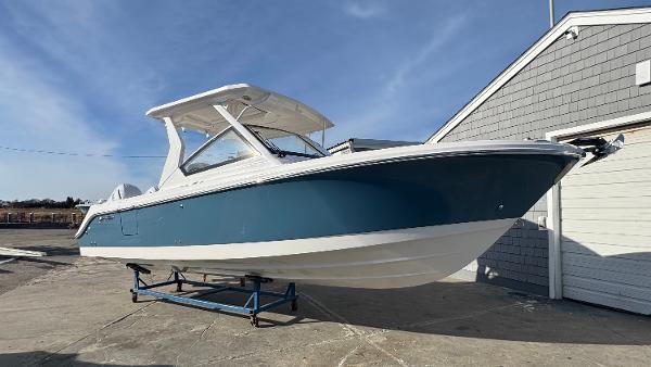 2025 Edgewater 262CX
