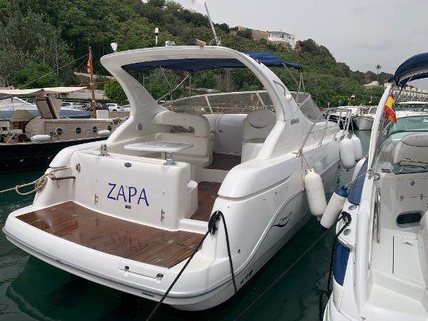 sessa te koop