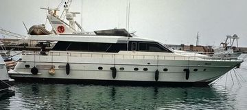 1991 Canados 70