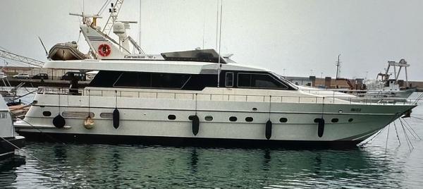 1991 Canados Canados 70