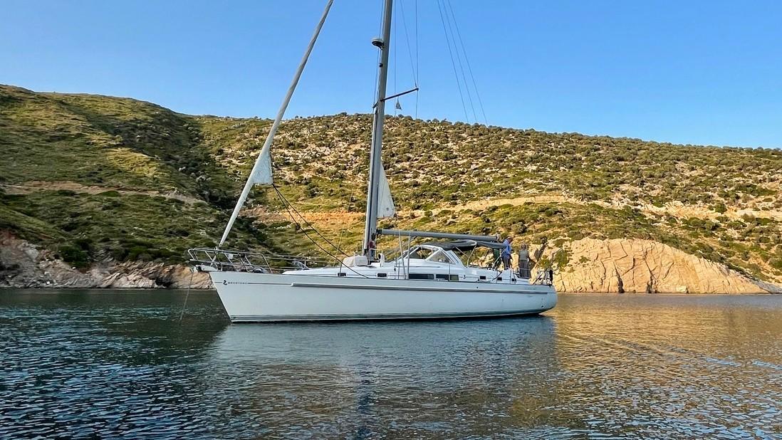 1999 Beneteau Oceanis 44 CC
