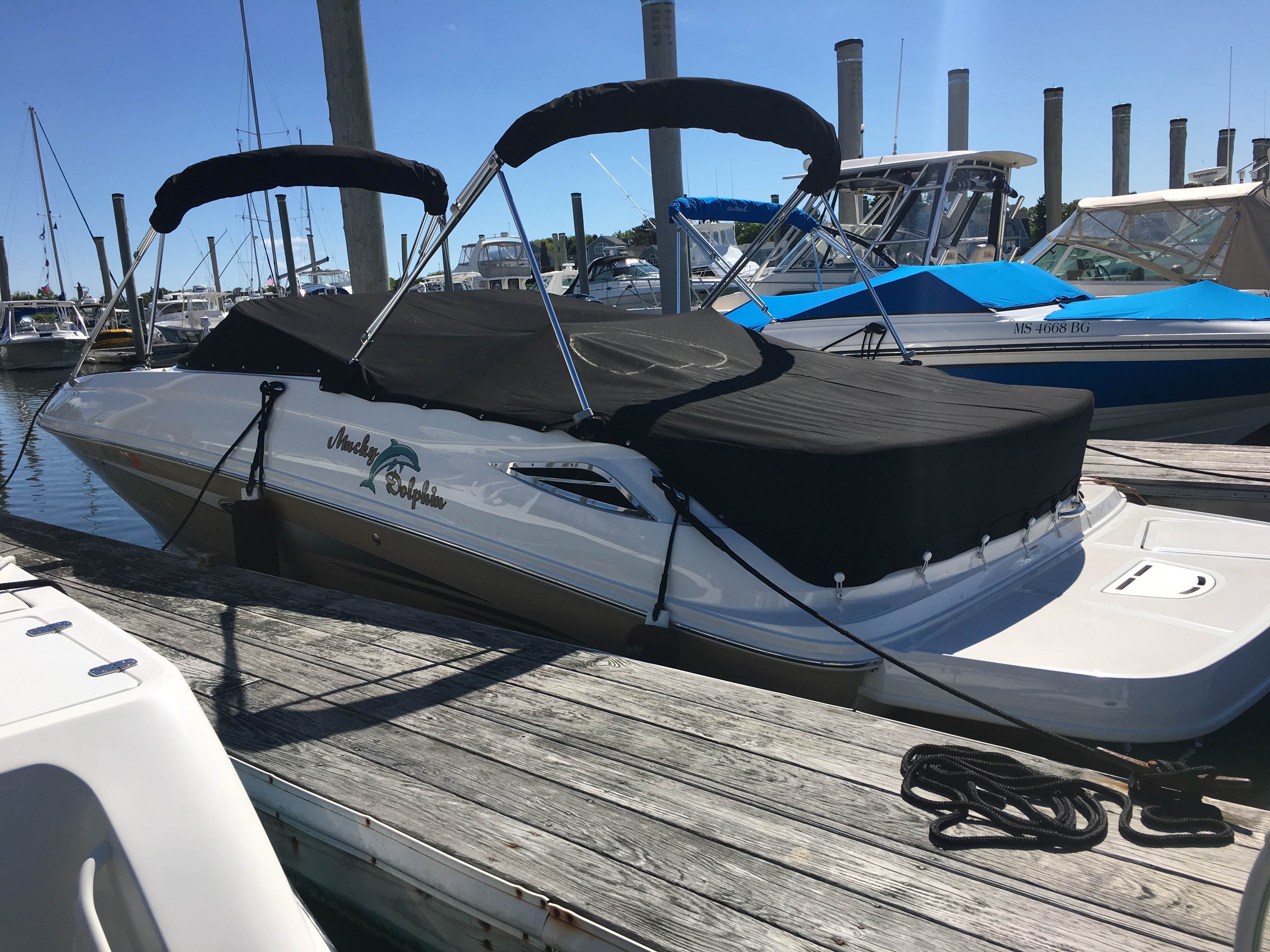 Sea Ray 240 Sundeck Boats For Sale - Boats.com