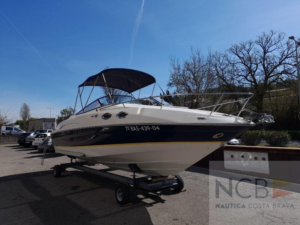 2004 Regal 2650 Regal