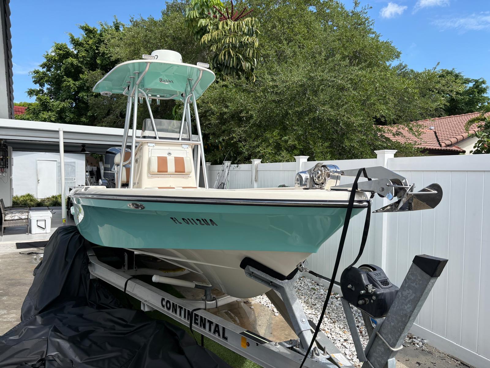 2019 BlackJack 224