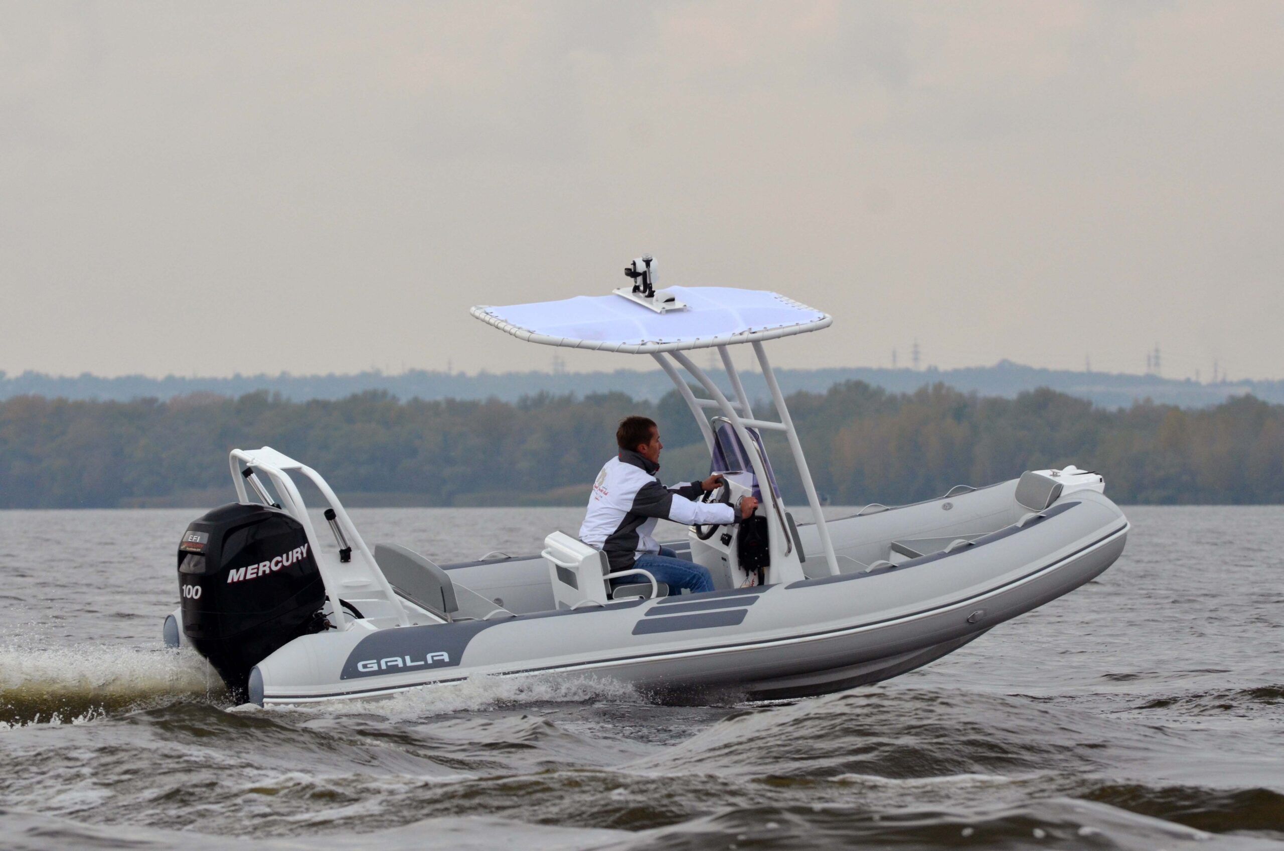 2025 Gala Viking