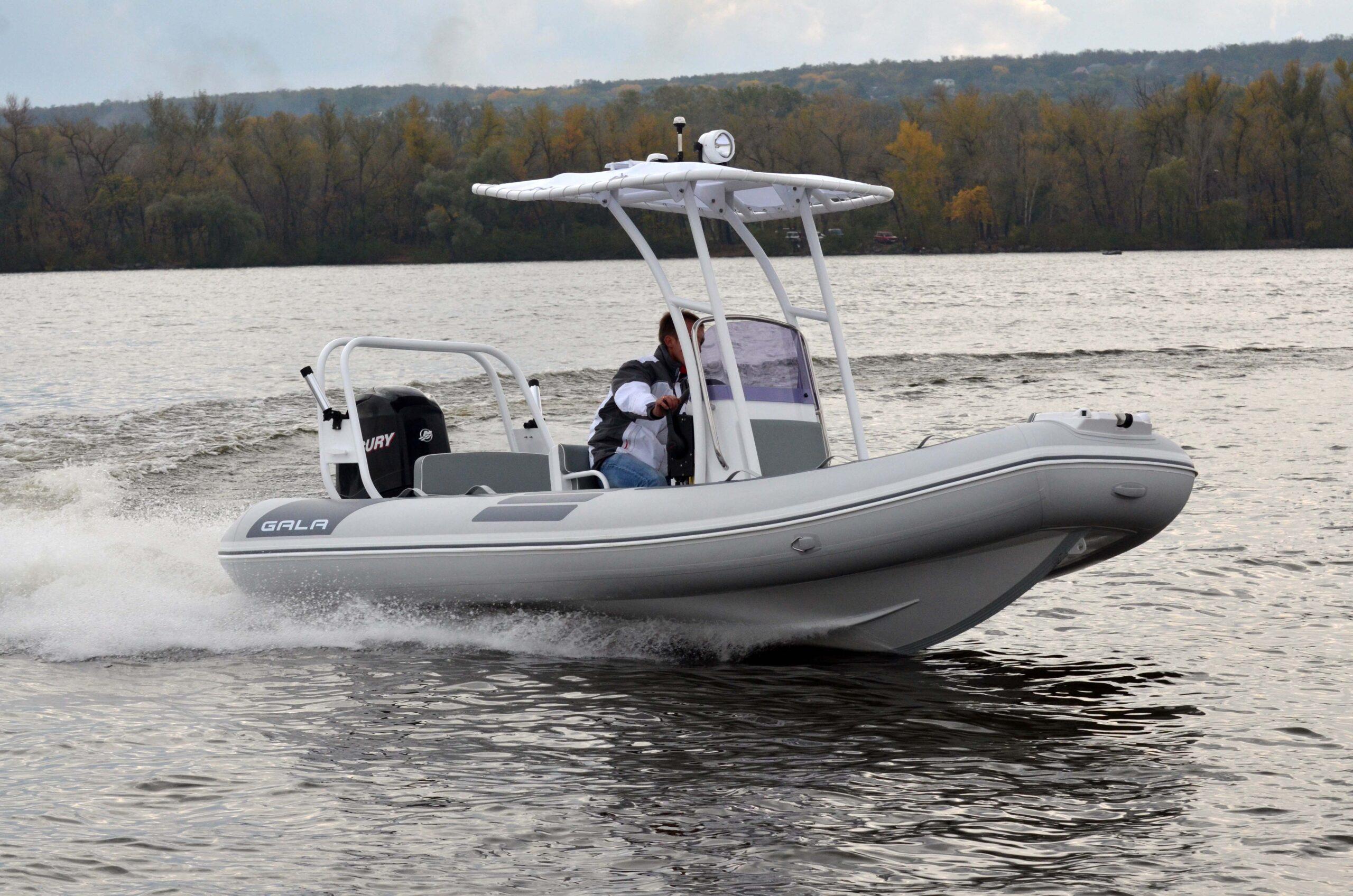 2025 Gala Viking