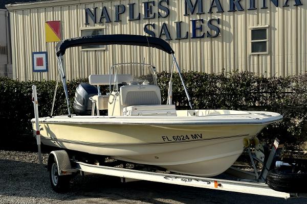Scout barcos en venta en Naples Florida Estados Unidos - boats.com