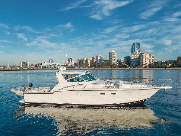1996 Tiara Yachts 4300