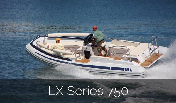 Novurania LX 750 Manufacturer Provided Image: Manufacturer Provided Image: Manufacturer Provided Image: Manufacturer Provided Image: Manufacturer Provided Image