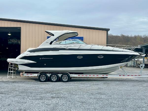2020 Crownline 350 SY
