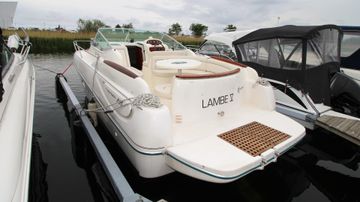 2004 Jeanneau Leader 805