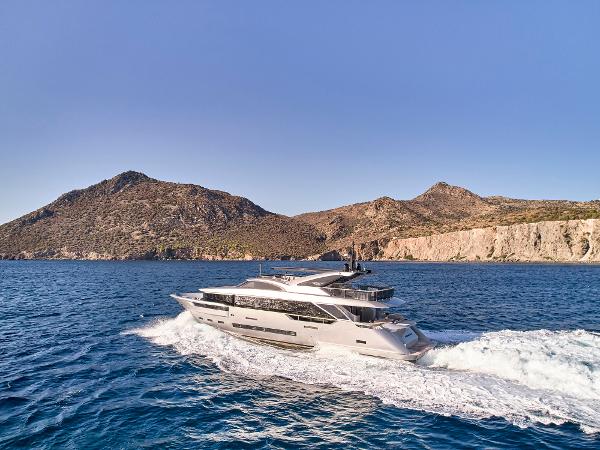 2019 Dreamline DL30