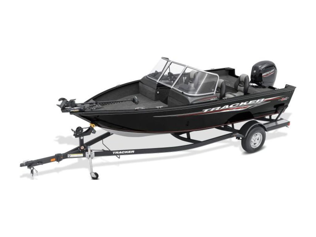 Tracker Pro Guide V-175 Combo Boats For Sale - Boats.com