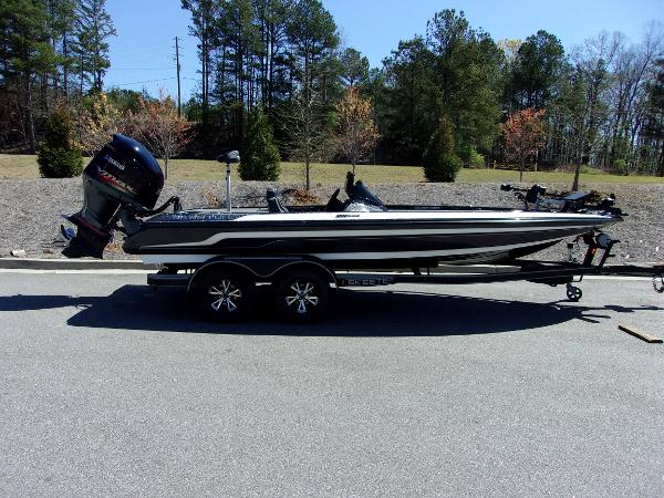 Skeeter ZX 250 boats for sale 