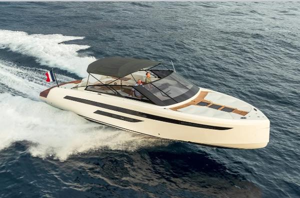 2024 BB Yachts BB44 ISCHIA