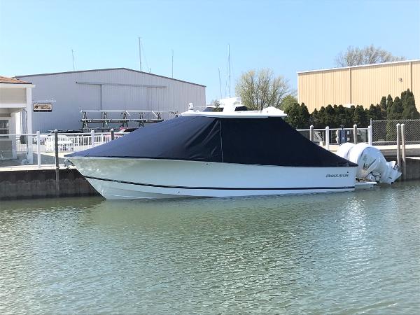 2023 Regulator 31