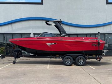 2025 Tigé 22RZX