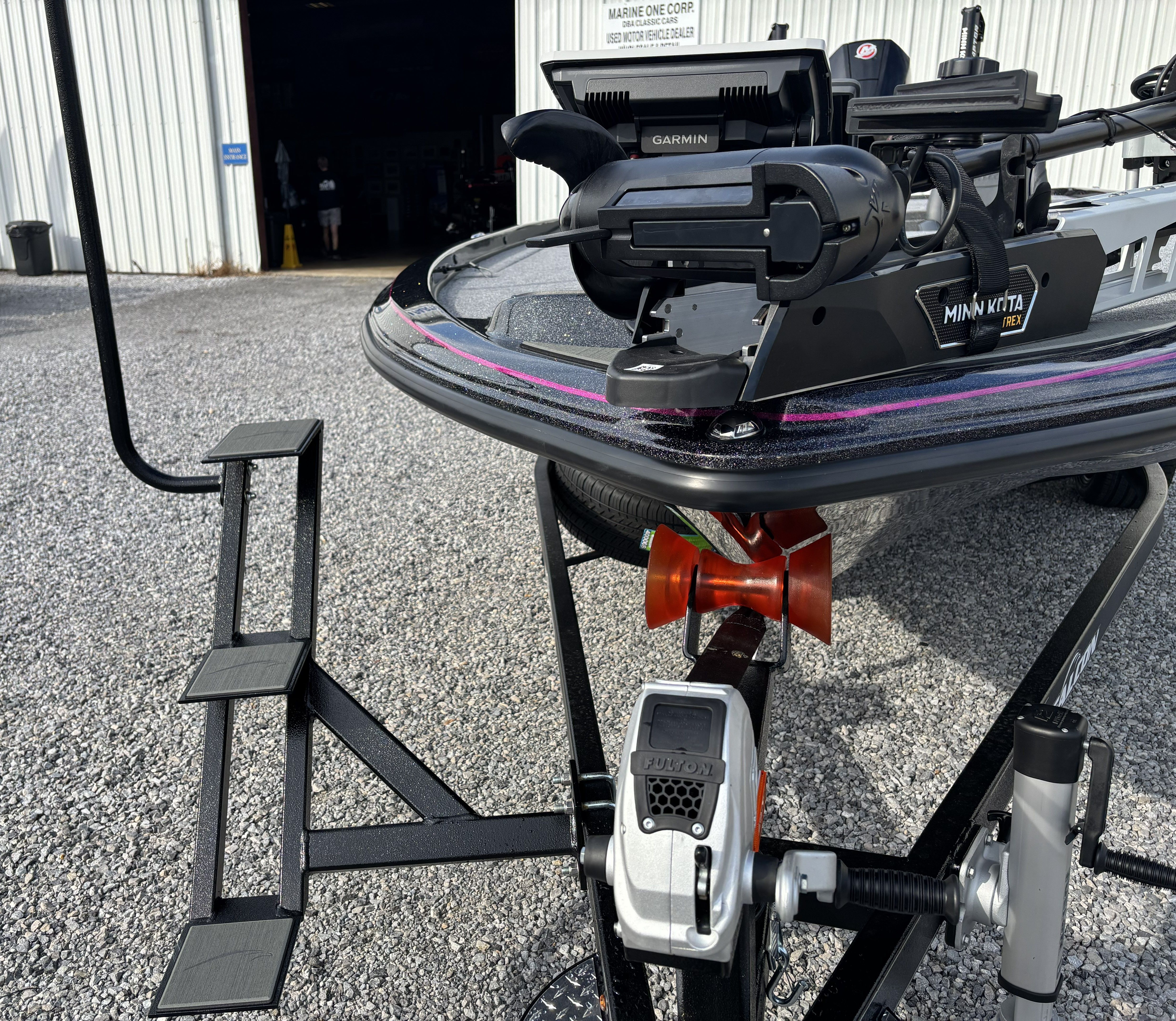 2026 Falcon F20 PREDATOR